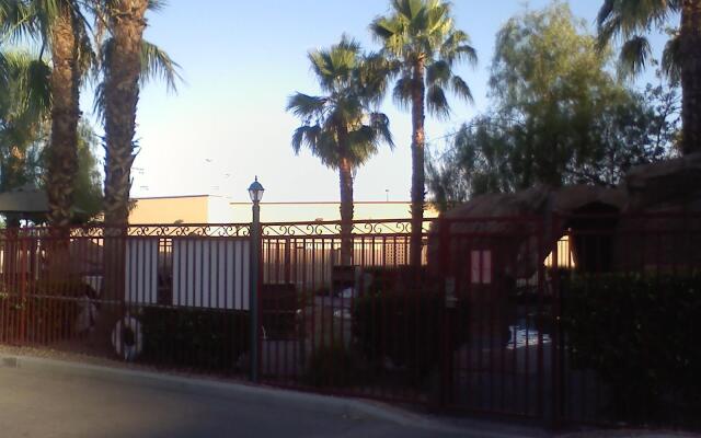 Red Roof Inn Las Vegas