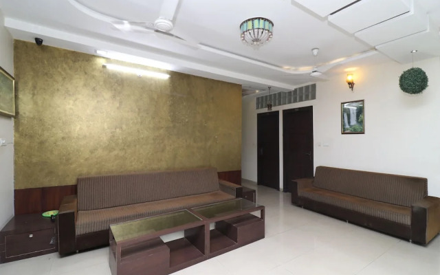 OYO 22872 Hotel Shivam Fort View