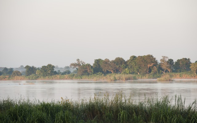 Selous Kinga Lodge