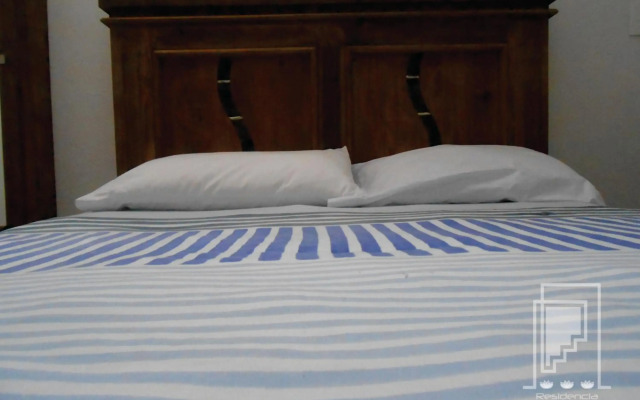 Residencia San Pablo