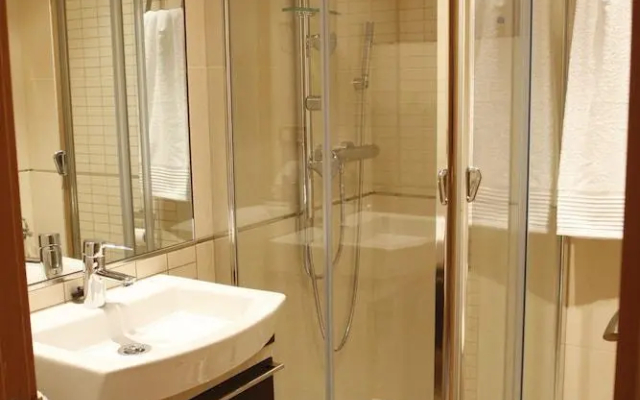 Apartamentos Albariño