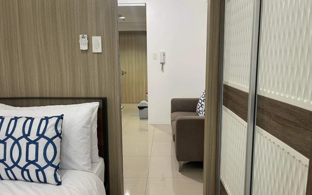 Shore 1 & 3 Residences MOA by darpm