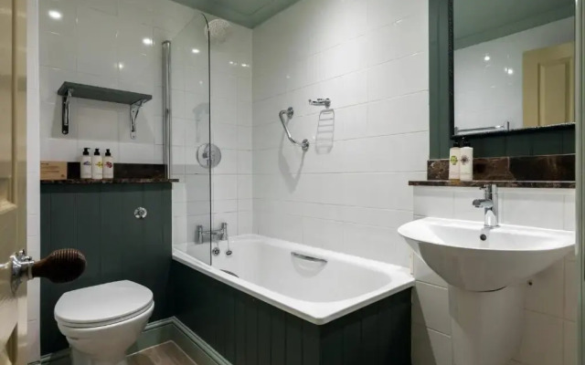 Brewers Inn Hotel