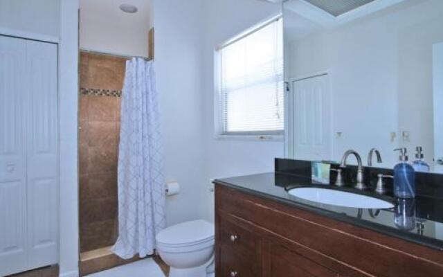 Starfish Beach House