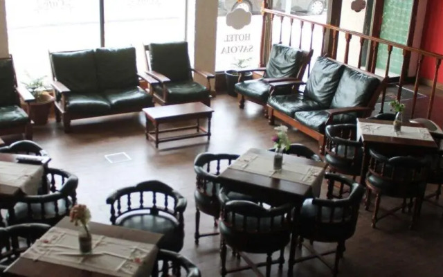 Hotel Savoia