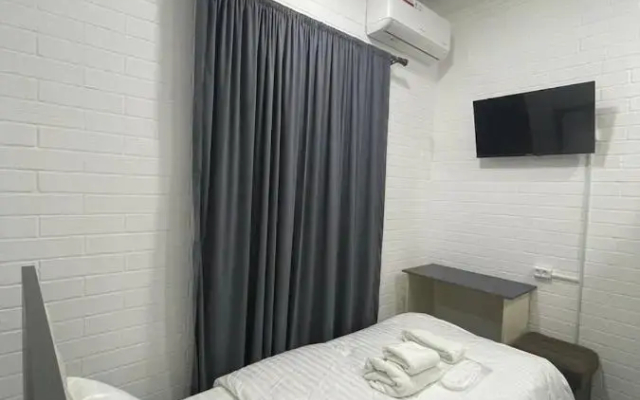 Fortuna Hotel