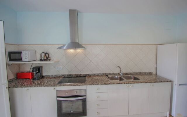 Gema - Pretty Holiday Home in Calpe