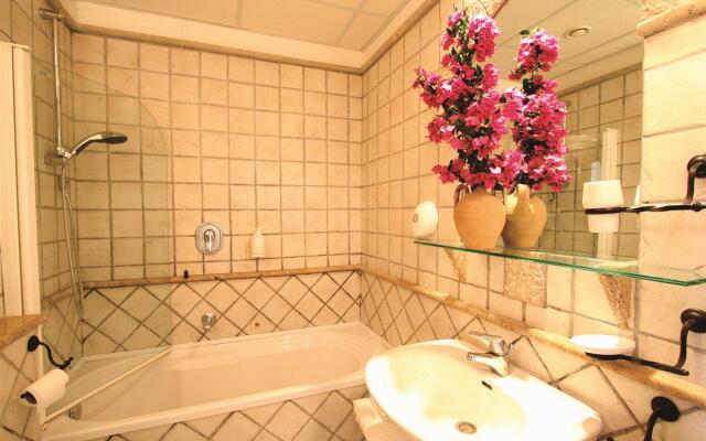 Villa Romana Hotel & Spa