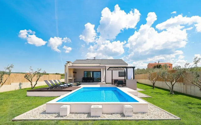 Villa Mareta Zadarvillas