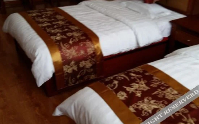 Elysee Hotel