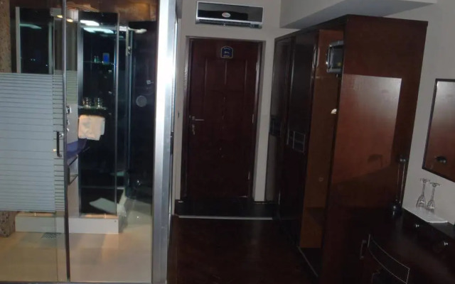 Hotel Picasso Lux