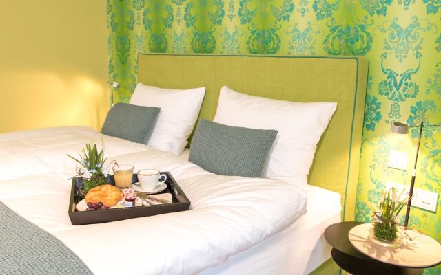 Visbeker Deern Hotel Garni
