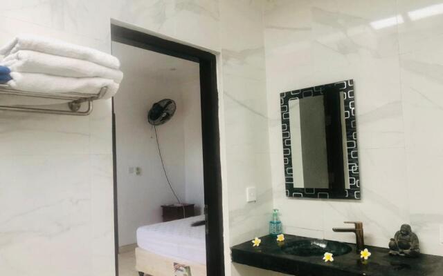 Lembongan Beach House