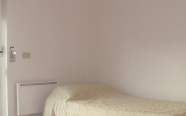 WS Appartment Baia Verde