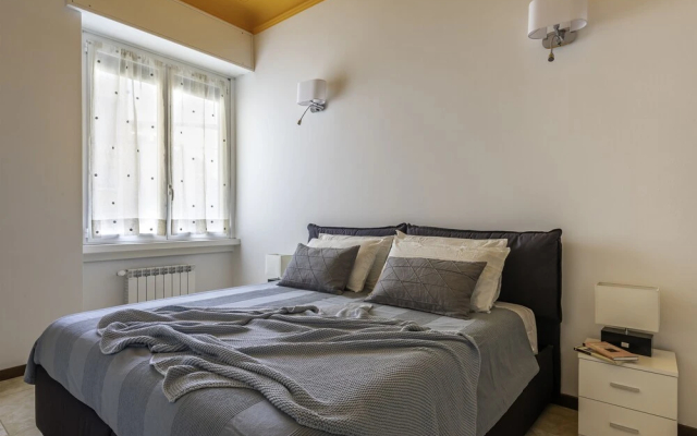 Porta Genova - RentClass Fedora