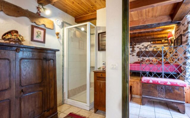 Locazione Turistica Il Gianlupo