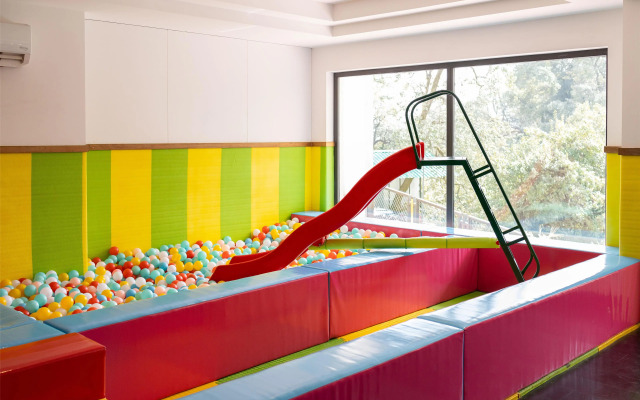 The Oasis Mussoorie - a member of Radisson Individuals