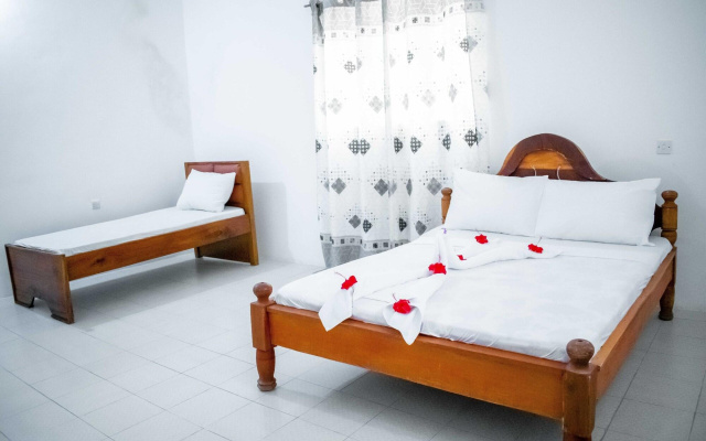 Kilimani kizi lodge