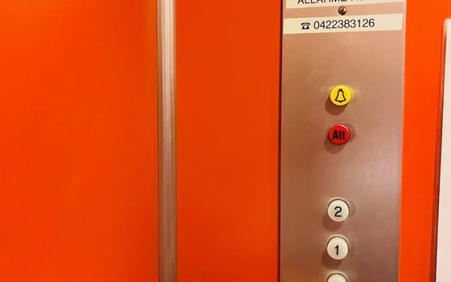 Hotel Al Sole - Preganziol