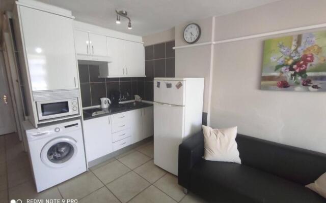 Studio In Centro Playa Americas