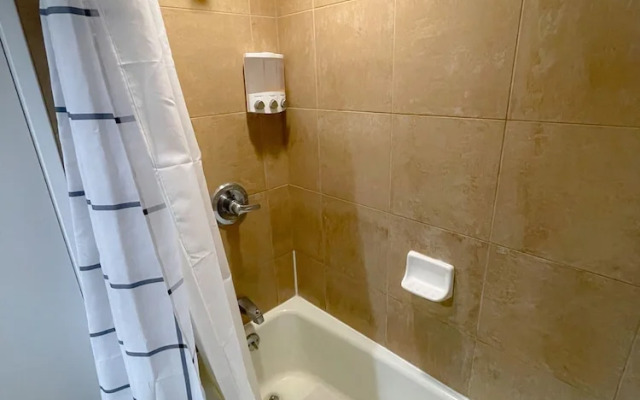 Aqua Palms 306 Condo by RedAwning