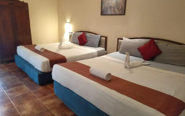 Sea Breeze Beach Resort Candolim