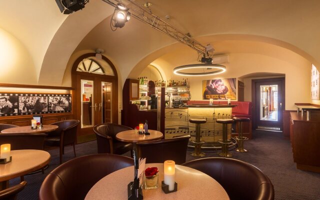 Austria Classic Hotel Wien