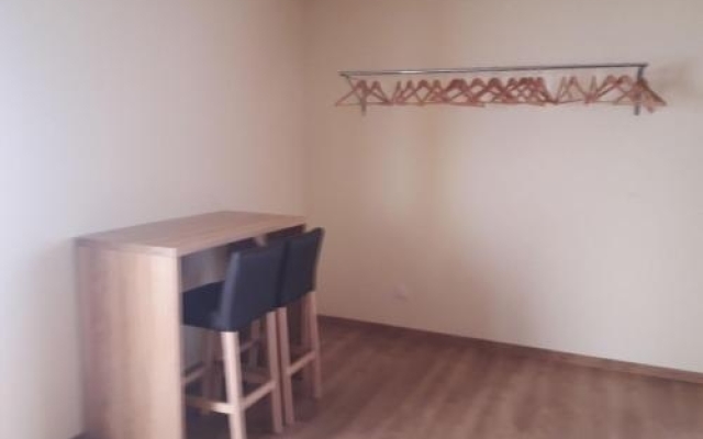 The Way Hostel Arzua