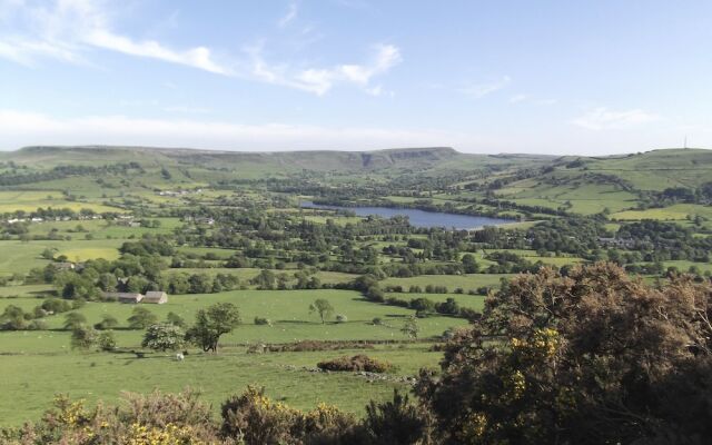 Willshaw Holiday Home