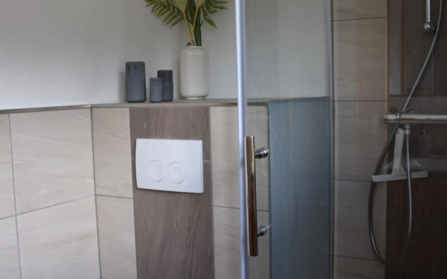 Ferienhaus Bergblick