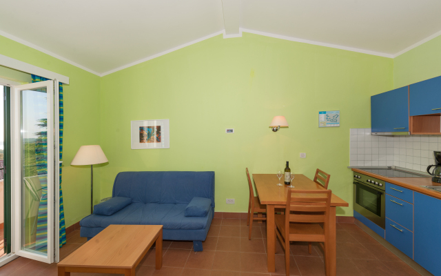 Maistra Select Koversada Naturist Apartments