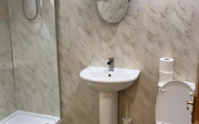 The Greannan Lower Self catering apartment