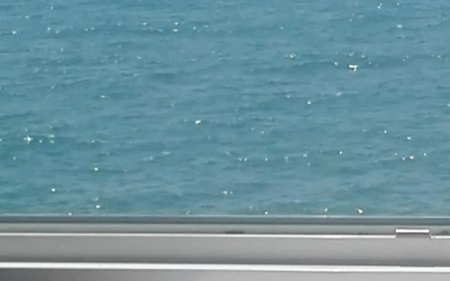 Attico Il Gabbiano (Centralissimo Porto di Anzio)