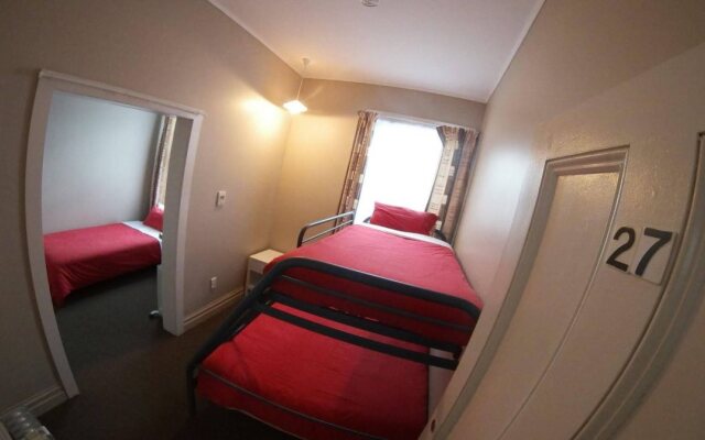 Gretna Hotel