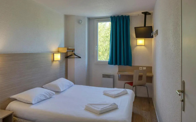 Cyan Hotel Roissy Villepinte Parc Des Expositions