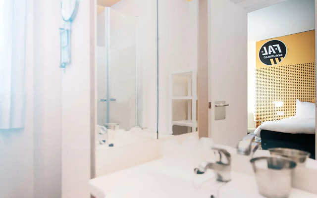 ibis Styles La Rioja Arnedo