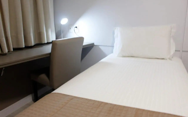 Tri Hotel Executive Indaial
