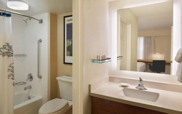 Residence Inn by Marriott Toronto Airport