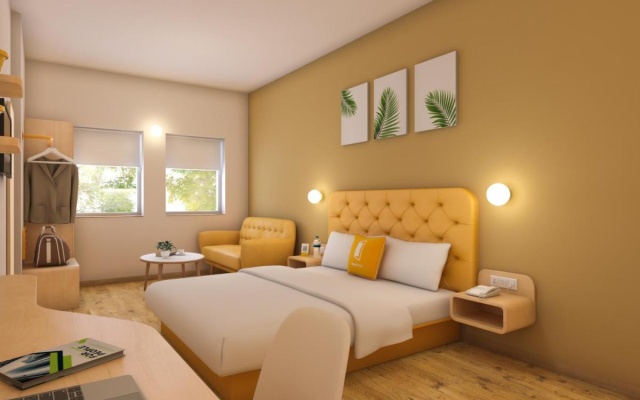 Bloom Hotel Whitefield