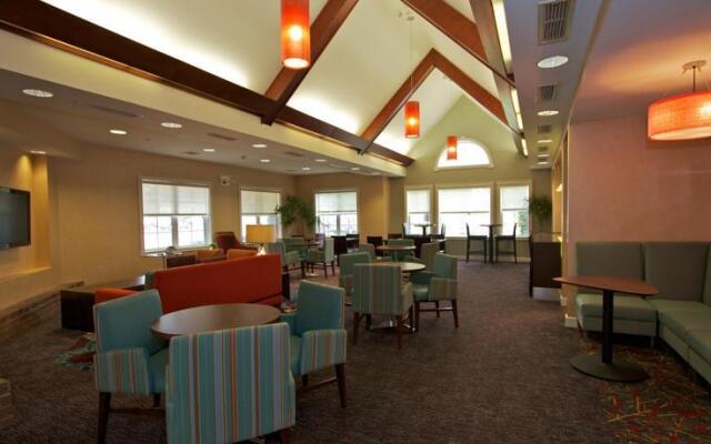 Residence Inn Springdale