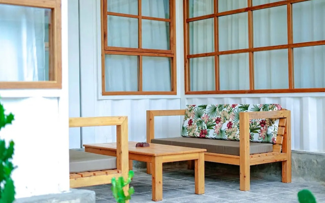 Danka Vacation Home
