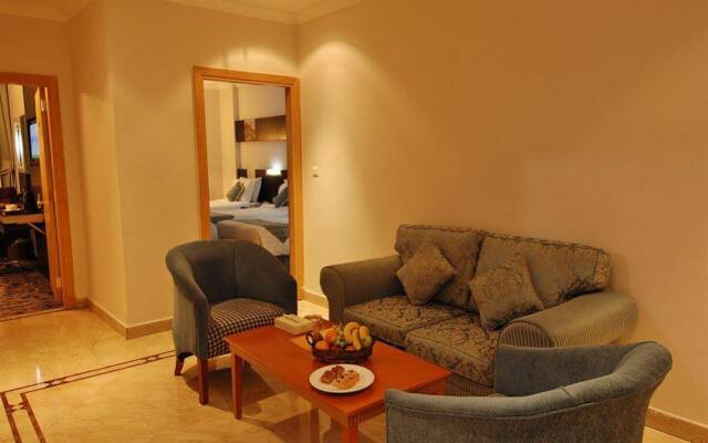 Al Saha Hotel – By Al Rawda