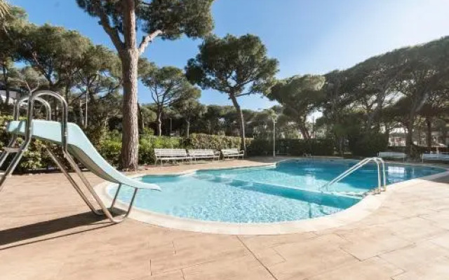 Lets Holidays Castelldefels Diagonal Orient