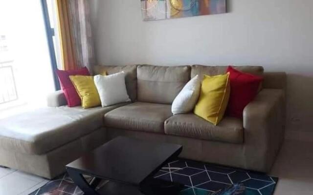 The Blyde River Walk Estate