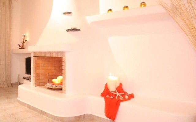 Villa Meliti Mykonos