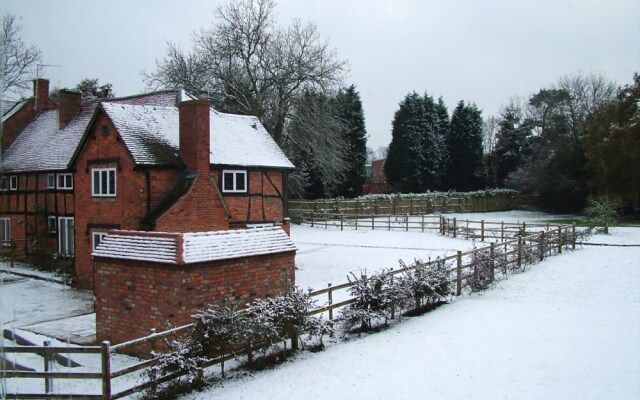 Beechwood Hotel