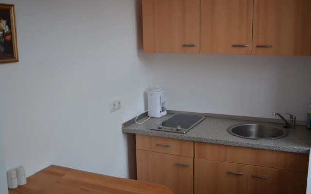 Ferienwohnungen an der Marktkirche