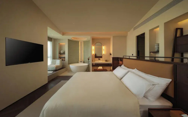 Papman Hotel Kunming - Xishan Wanda