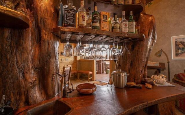 Cougar Ridge Resort, LLC