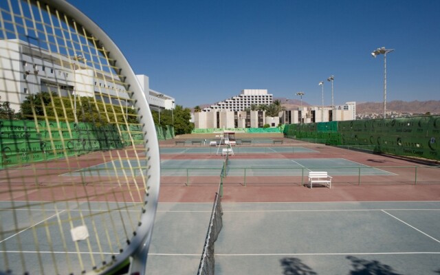 Sport Club by Isrotel Collection